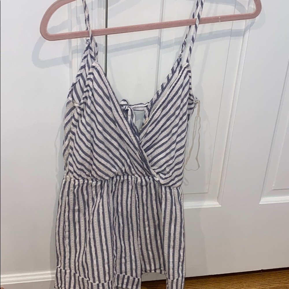 Pacsun romper